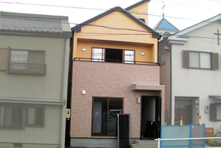 no.8　一宮市　Ｍ様邸