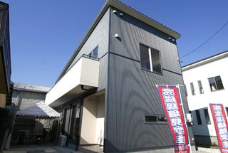 no.9　一宮市　Ｋ様邸